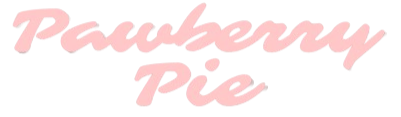 Pawberry Pie