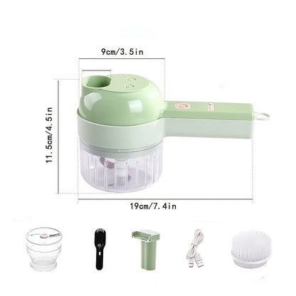 Pawberry Pie Vegetable Cutter