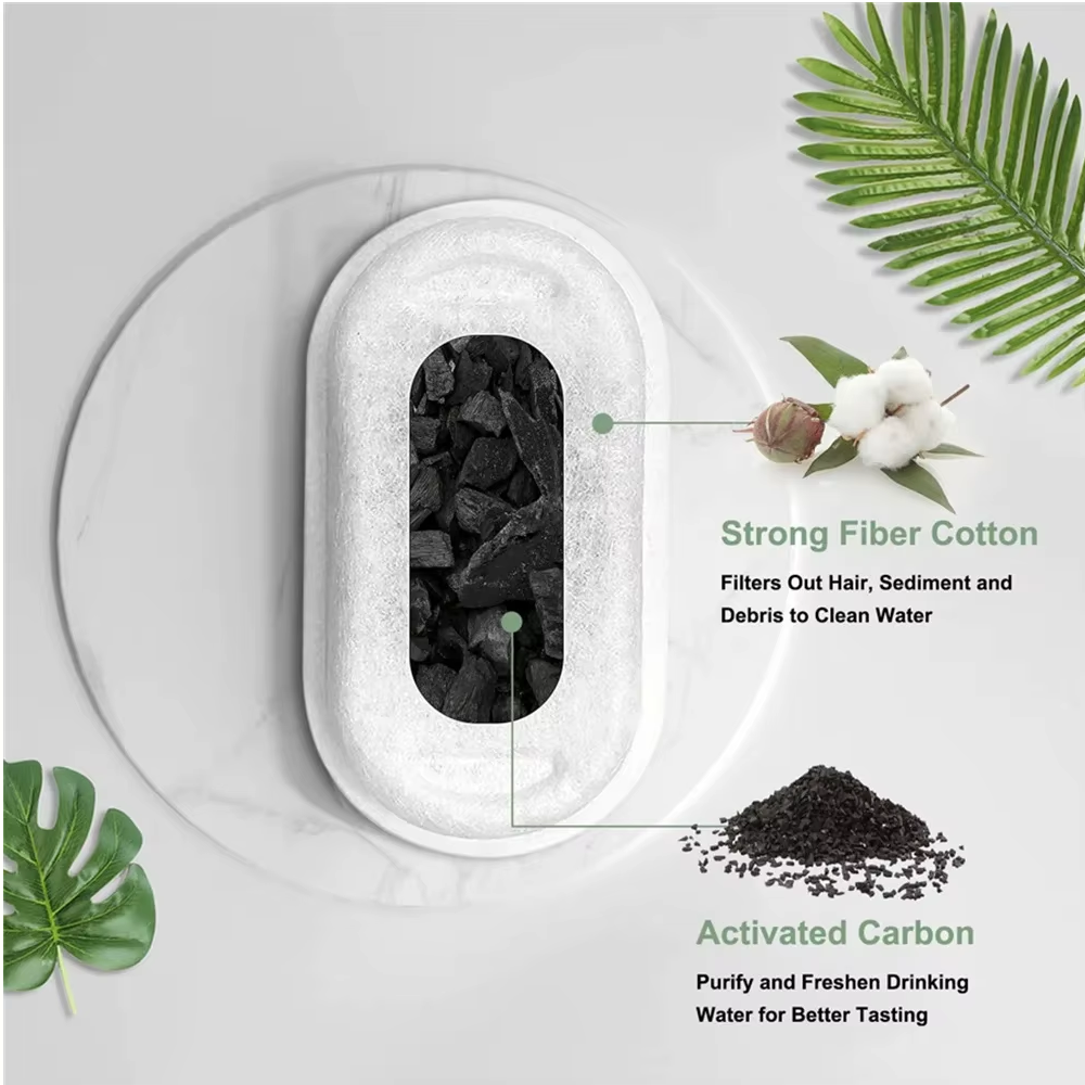 Pawberry Pie Water Foutain